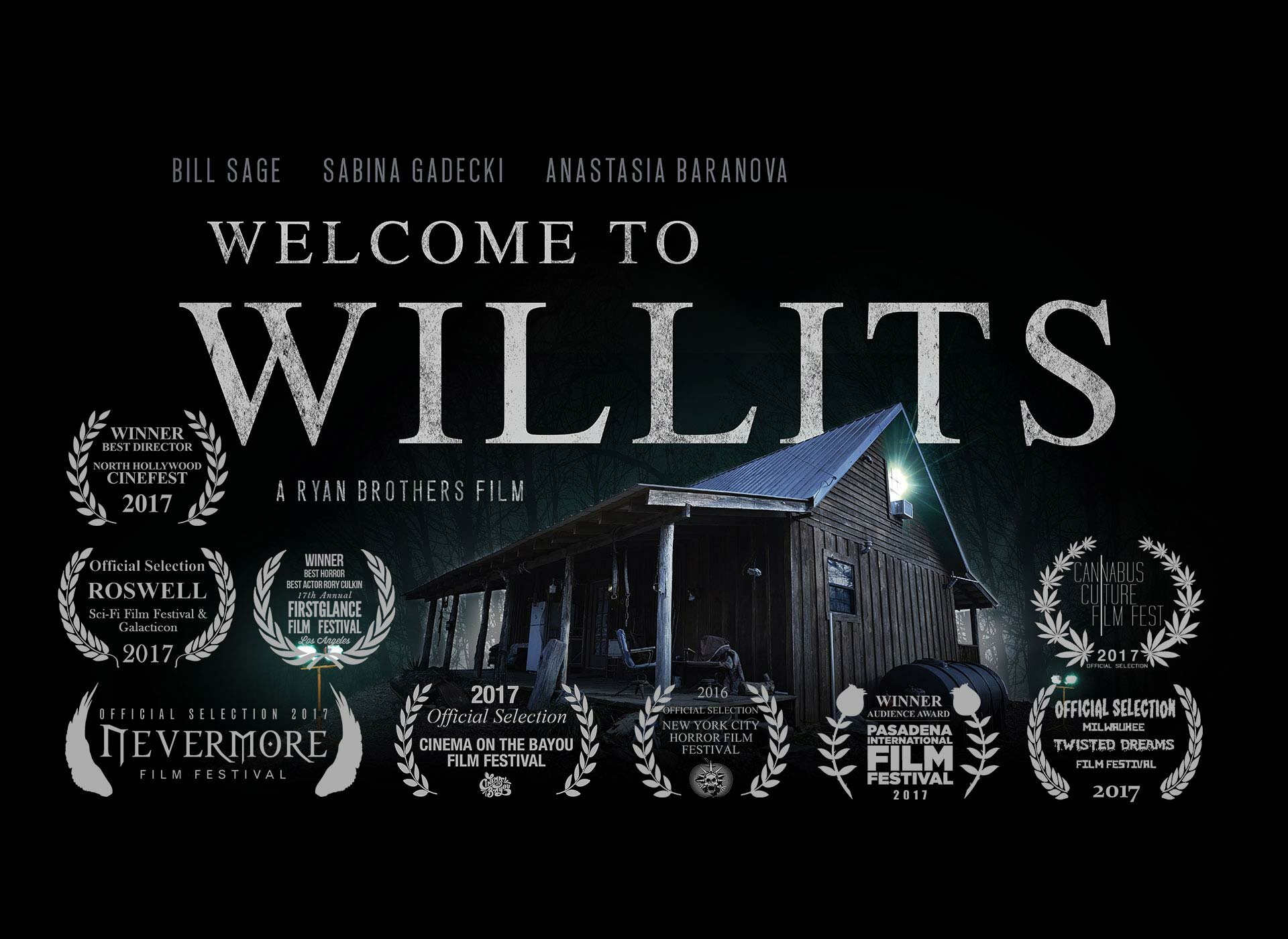 Welcome to Willits Welcome to Willits